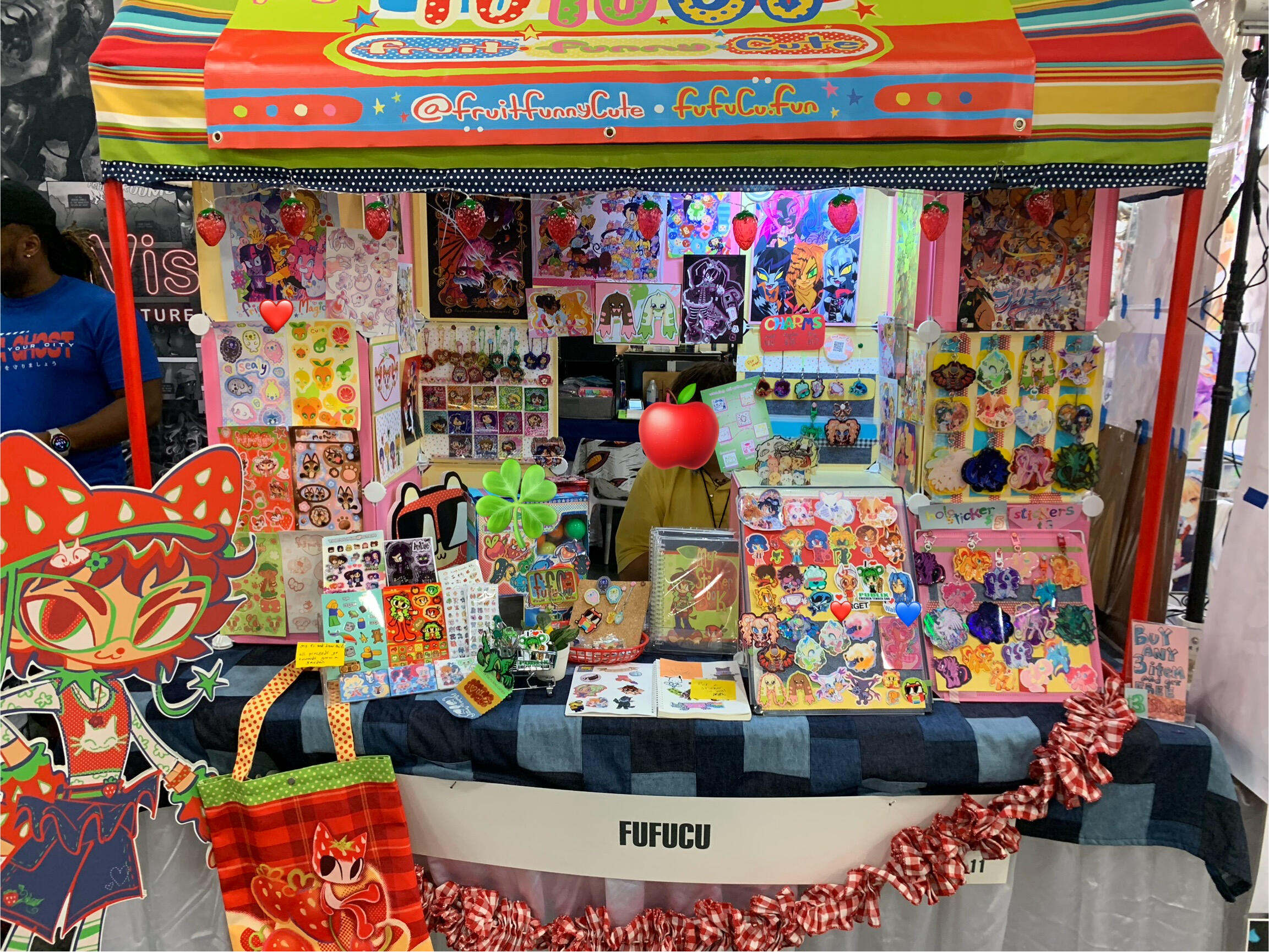 Florida Supercon July 2025