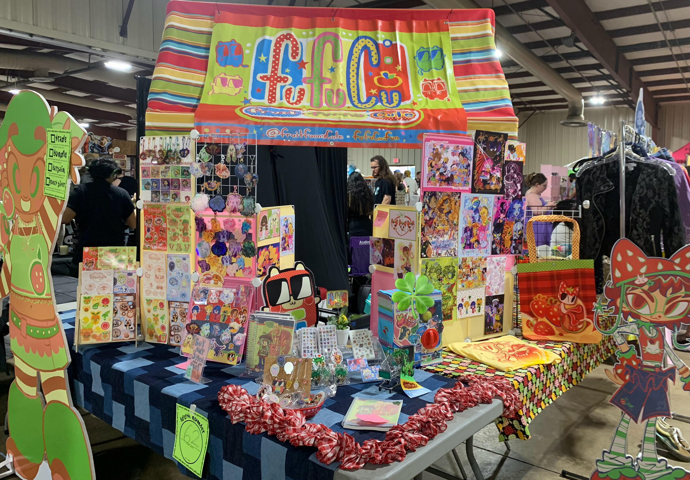 Goblin Market Orlando June 2025